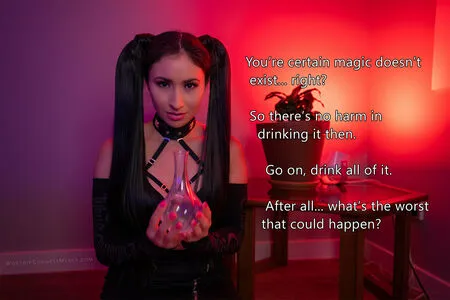Worshipgoddessmercy OnlyFans Leaked Free Thumbnail Picture - #Ix12gucQLt