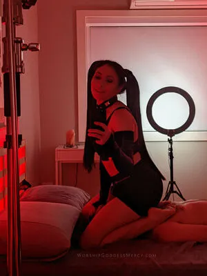 Worshipgoddessmercy OnlyFans Leaked Free Thumbnail Picture - #OCf1xXDTPG