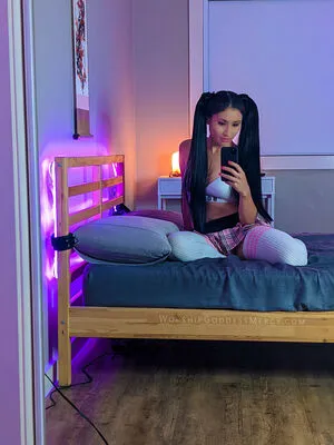 Worshipgoddessmercy OnlyFans Leaked Free Thumbnail Picture - #QPeF6RcVlx
