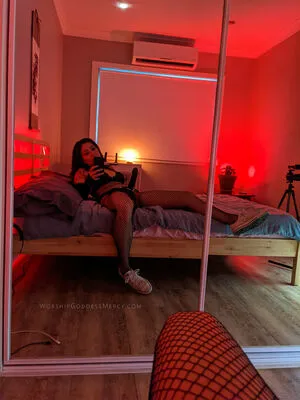 Worshipgoddessmercy OnlyFans Leaked Free Thumbnail Picture - #qjFpEzRyNq