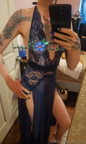 Worshipgoddessnoxturna OnlyFans Leaked Free Thumbnail Picture - #6kWaPtJWJ6