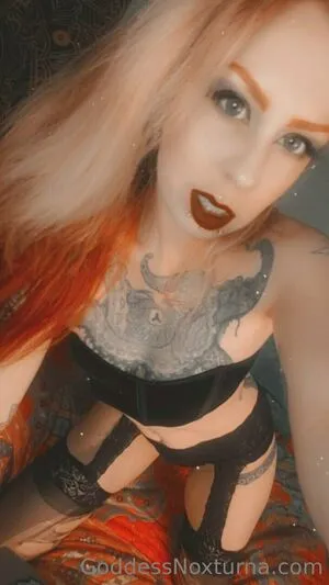 Worshipgoddessnoxturna OnlyFans Leaked Free Thumbnail Picture - #7tUROKVtxh