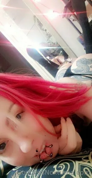 Worshipgoddessnoxturna OnlyFans Leaked Free Thumbnail Picture - #93q5yqXlxw