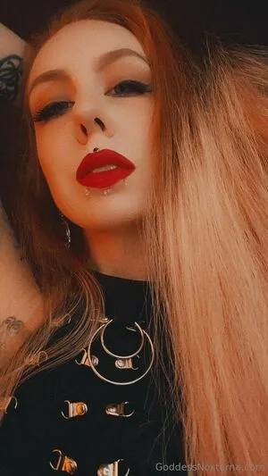 Worshipgoddessnoxturna OnlyFans Leaked Free Thumbnail Picture - #a4qmL6hsvy
