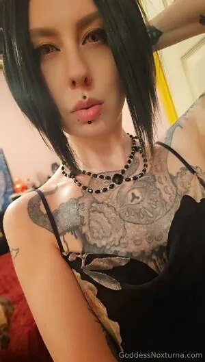 Worshipgoddessnoxturna OnlyFans Leaked Free Thumbnail Picture - #eNFyJ7NII5
