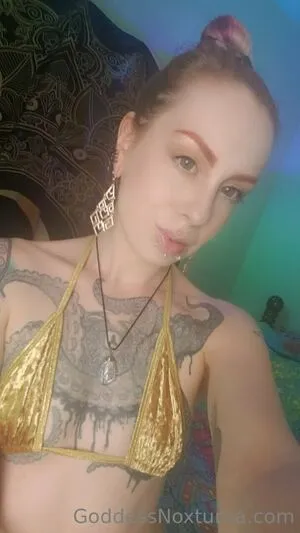 Worshipgoddessnoxturna OnlyFans Leaked Free Thumbnail Picture - #hGRfNBIzCH
