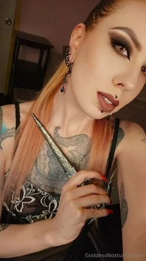 Worshipgoddessnoxturna OnlyFans Leaked Free Thumbnail Picture - #lsTMiKbgXr