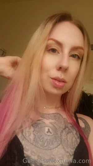 Worshipgoddessnoxturna OnlyFans Leaked Free Thumbnail Picture - #qkTehpbGq3