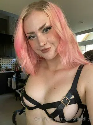 Worshipkillda OnlyFans Leaked Free Thumbnail Picture - #3ZTa2wNm3N