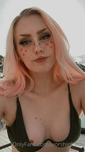 Worshipkillda OnlyFans Leaked Free Thumbnail Picture - #WxRRlDVa66