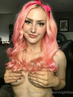 Worshipkillda OnlyFans Leaked Free Thumbnail Picture - #iRUqT5mIa8