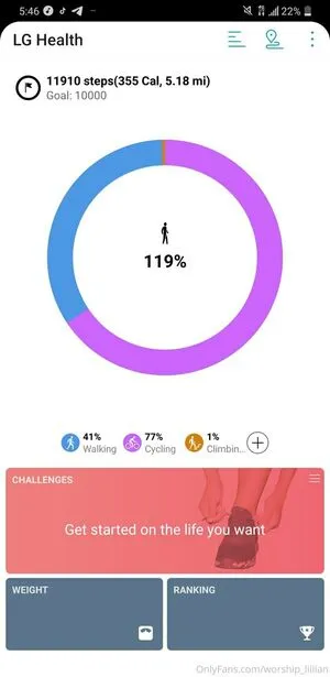 Worshiplillian OnlyFans Leaked Free Thumbnail Picture - #G6E5Pw1dzn