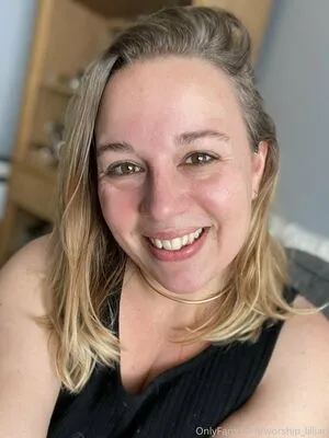 Worshiplillian OnlyFans Leaked Free Thumbnail Picture - #O0LtatMEKw