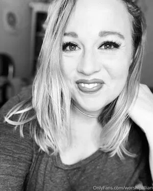 Worshiplillian OnlyFans Leaked Free Thumbnail Picture - #PVQtTm1mI4