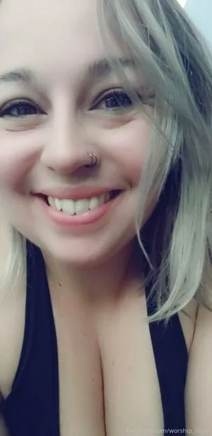 Worshiplillian OnlyFans Leaked Free Thumbnail Picture - #y7yijaj9DL