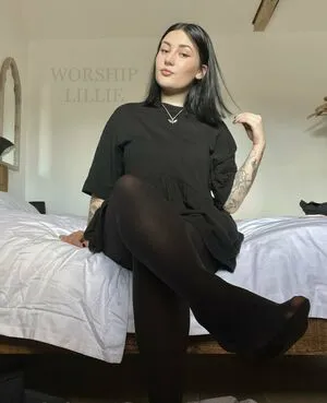 Worshiplillie OnlyFans Leaked Free Thumbnail Picture - #BhurULOcID