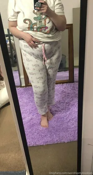 Worshipmyboobies OnlyFans Leaked Free Thumbnail Picture - #4CaWpmvZ8N