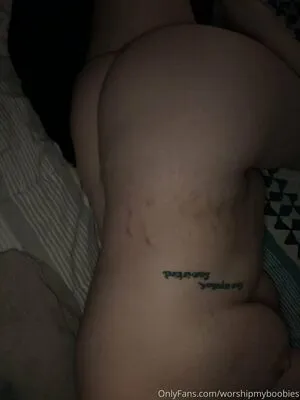 Worshipmyboobies OnlyFans Leaked Free Thumbnail Picture - #HqCZPABDNv
