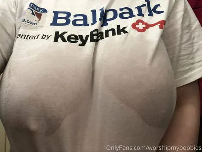 Worshipmyboobies OnlyFans Leaked Free Thumbnail Picture - #KY0vxYZJyO