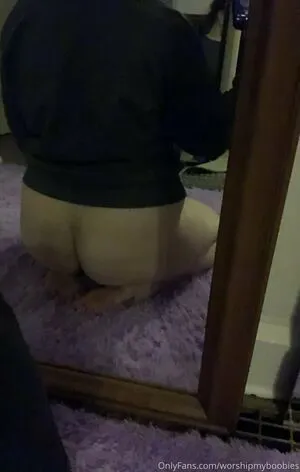 Worshipmyboobies OnlyFans Leaked Free Thumbnail Picture - #mm5a9jsP2A