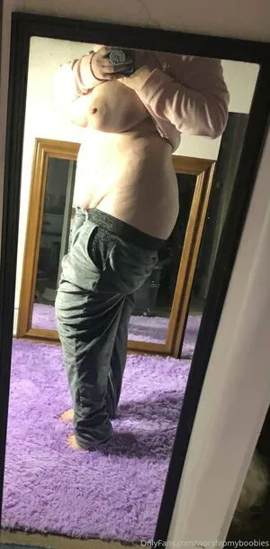 Worshipmyboobies OnlyFans Leaked Free Thumbnail Picture - #oYC5d1FL72