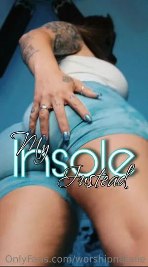 Worshipnatalie OnlyFans Leaked Free Thumbnail Picture - #bgYeA9C83l