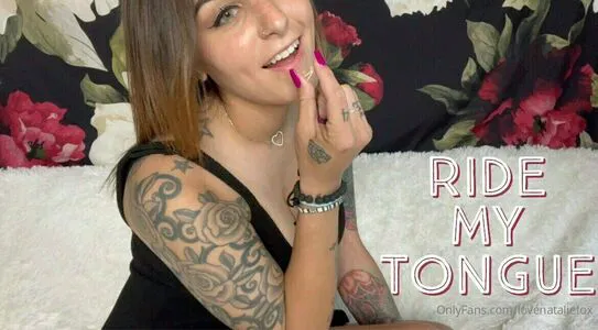 Worshipnatalie OnlyFans Leaked Free Thumbnail Picture - #tHSvOUon3i