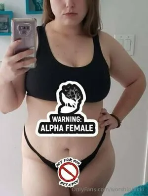 Worshipnikki OnlyFans Leaked Free Thumbnail Picture - #VumXM8z4O8