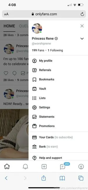 Worshiprene OnlyFans Leaked Free Thumbnail Picture - #VE3zMBW97x