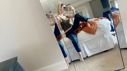 Worshiprene OnlyFans Leaked Free Thumbnail Picture - #z4OSP08v2P