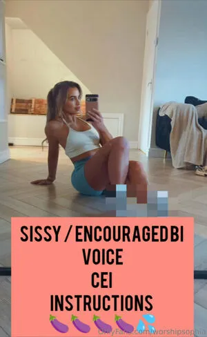Worshipsophia OnlyFans Leaked Free Thumbnail Picture - #1oAD5dKpD4