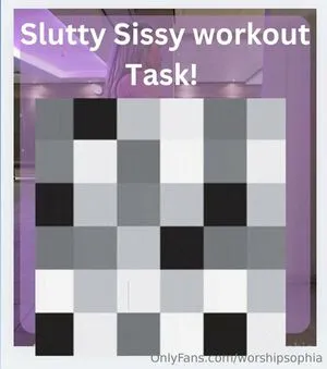 Worshipsophia OnlyFans Leaked Free Thumbnail Picture - #3X8SV0UTVv
