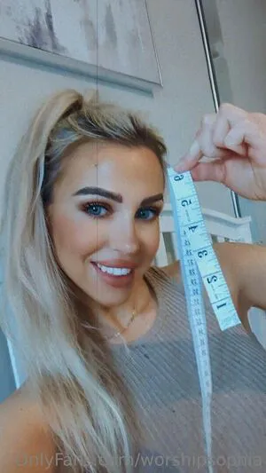 Worshipsophia OnlyFans Leaked Free Thumbnail Picture - #6VEZYN5d1c