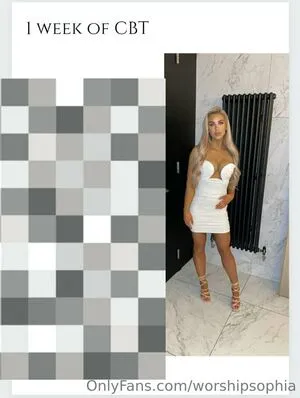 Worshipsophia OnlyFans Leaked Free Thumbnail Picture - #85bmDD31GA