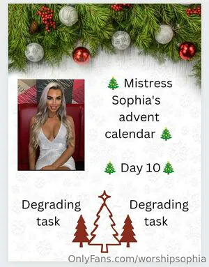 Worshipsophia OnlyFans Leaked Free Thumbnail Picture - #BMk2jvGg9T