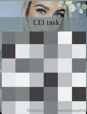 Worshipsophia OnlyFans Leaked Free Thumbnail Picture - #D4cEYKa04p