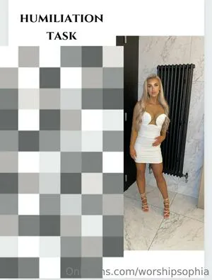 Worshipsophia OnlyFans Leaked Free Thumbnail Picture - #Q5V2knhlbs
