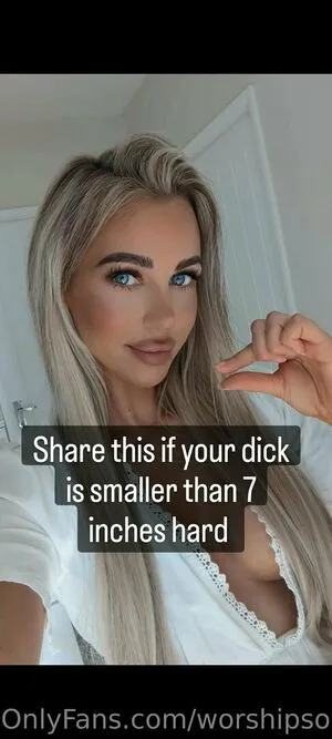 Worshipsophia OnlyFans Leaked Free Thumbnail Picture - #TQb4NGZycR