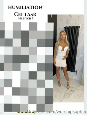 Worshipsophia OnlyFans Leaked Free Thumbnail Picture - #fkelVlBcib