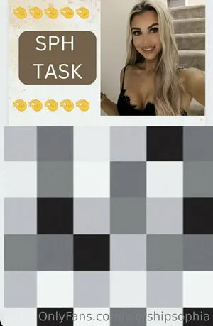 Worshipsophia OnlyFans Leaked Free Thumbnail Picture - #hBx7iuPMre