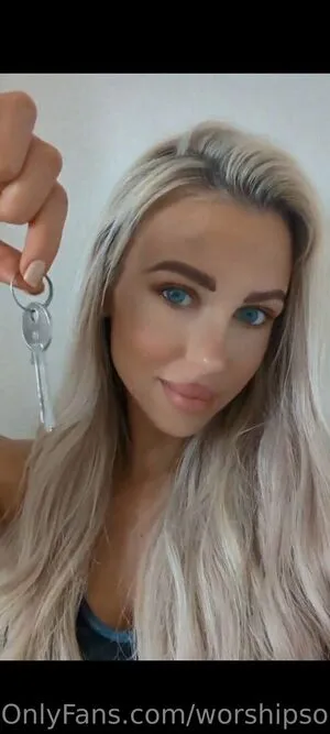 Worshipsophia OnlyFans Leaked Free Thumbnail Picture - #kNp3EvTND4