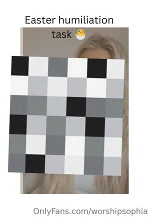 Worshipsophia OnlyFans Leaked Free Thumbnail Picture - #nIgb6tZ6h3