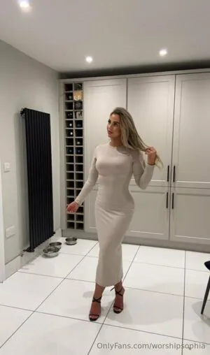 Worshipsophia OnlyFans Leaked Free Thumbnail Picture - #u3neoUsHCd