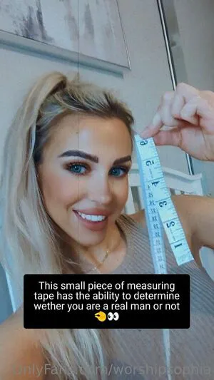 Worshipsophia OnlyFans Leaked Free Thumbnail Picture - #u5Cw5wofn2