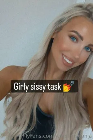 Worshipsophia OnlyFans Leaked Free Thumbnail Picture - #v7BVI9HKP4