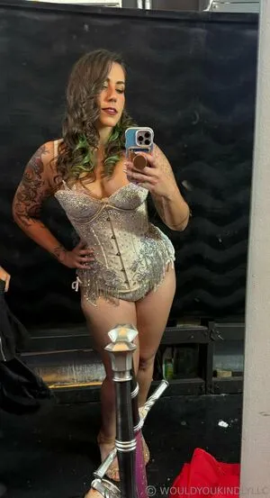 Wouldyakindly OnlyFans Leaked Free Thumbnail Picture - #43fK2NPxh5