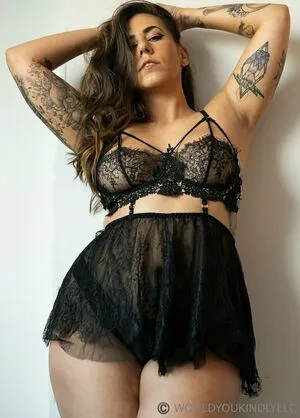 Wouldyakindly OnlyFans Leaked Free Thumbnail Picture - #bBrWx0xnwM
