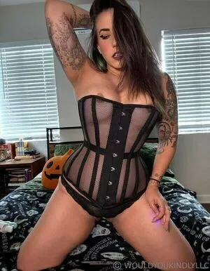Wouldyakindly OnlyFans Leaked Free Thumbnail Picture - #tl245L7xsv