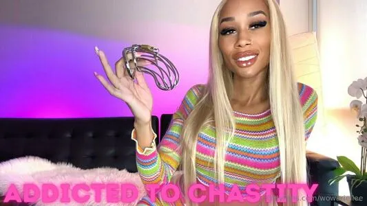 Wowariellee OnlyFans Leaked Free Thumbnail Picture - #CV8fwUuq8I