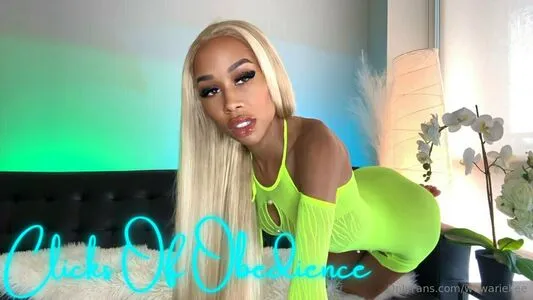 Wowariellee OnlyFans Leaked Free Thumbnail Picture - #o6KGucqV8f